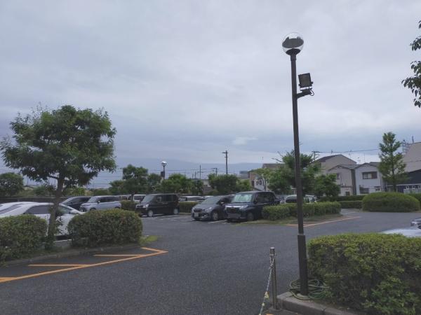 メゾンドール高石