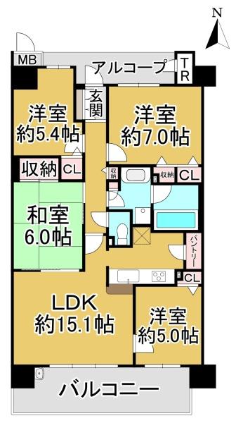 泉ヶ丘アイプレイス