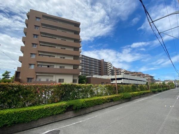 泉ヶ丘アイプレイス