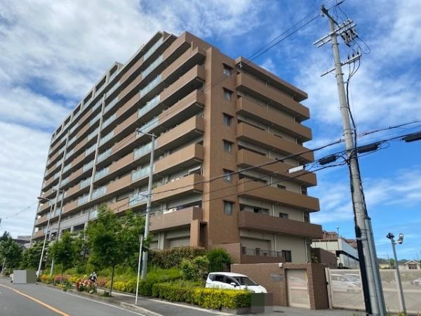 泉ヶ丘アイプレイス