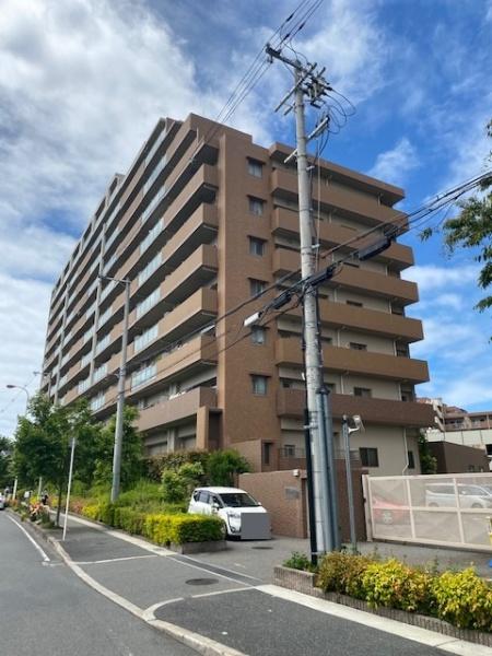 泉ヶ丘アイプレイス