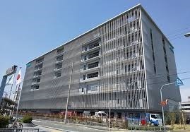 堺市中区土塔町　１号棟(医療法人恵泉会堺平成病院)