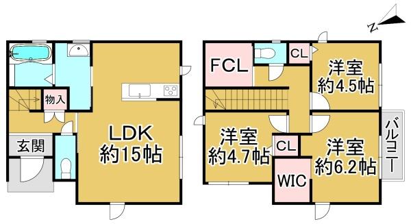 堺市西区北条町1丁