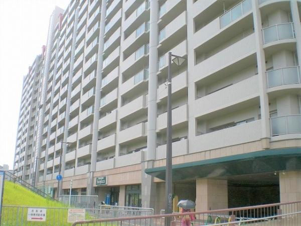 グレイスランドマーク堺・光明池