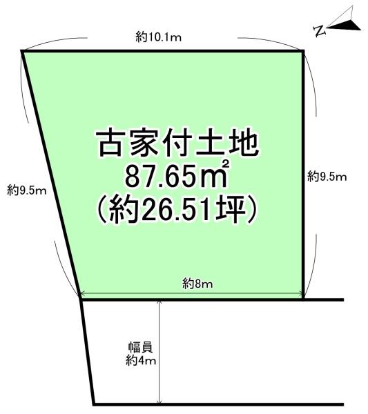 堺市東区野尻町