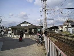 松原市東新町１丁目　１号棟(布忍駅)
