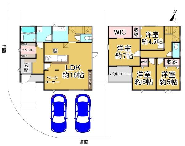 堺市南区若松台3丁 2号棟