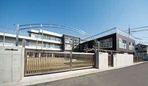 堺市北区東三国ヶ丘町５丁(なかよしの森認定こども園)