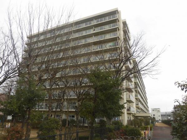 ファミール堺