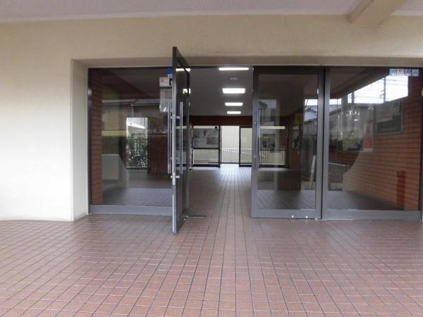 ファミール堺