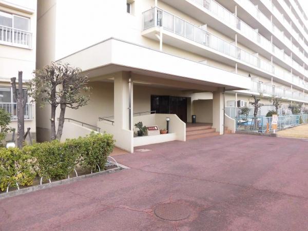 ファミール堺