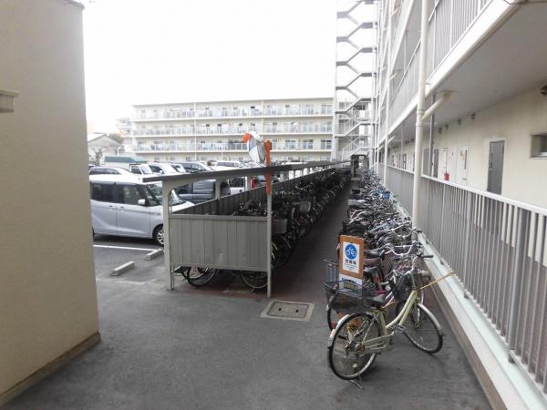 ファミール堺