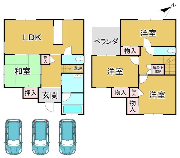 和泉市池上町4丁目
