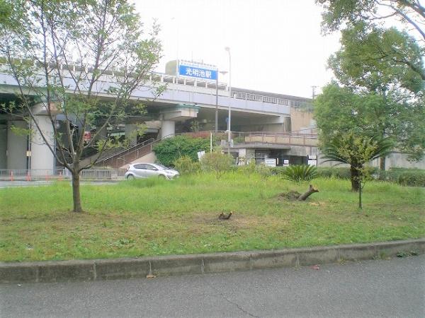 グレイスランドマーク堺・光明池