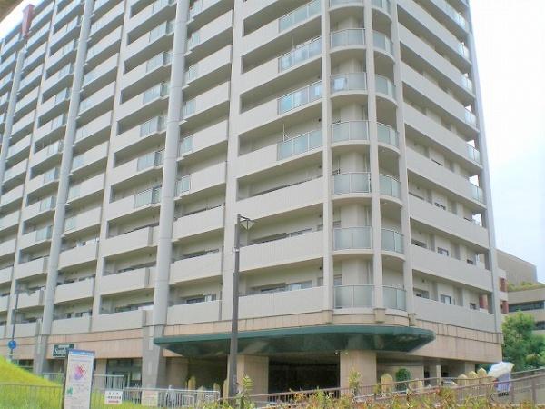 グレイスランドマーク堺・光明池