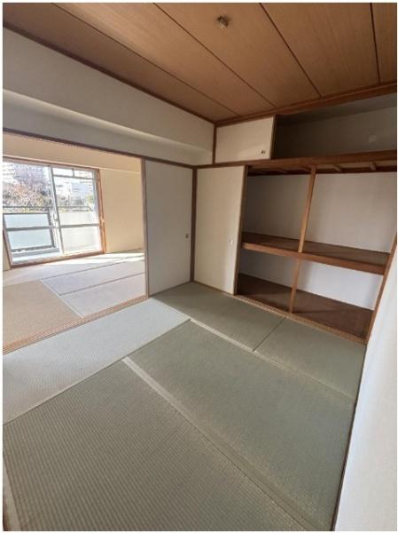 コスモ北野田