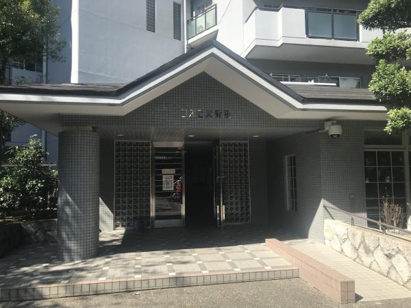 コスモ北野田