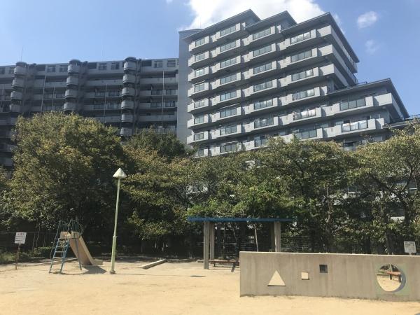 コスモ北野田