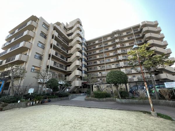 エクセランス堺東