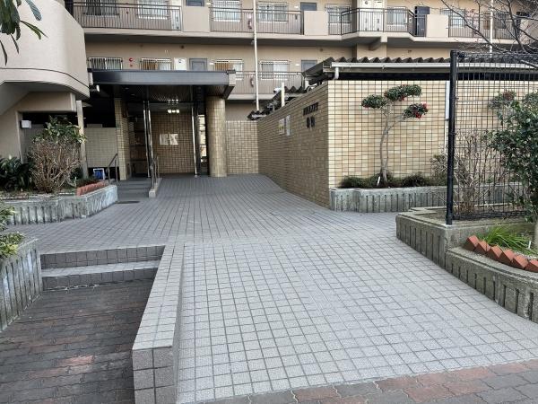 エクセランス堺東