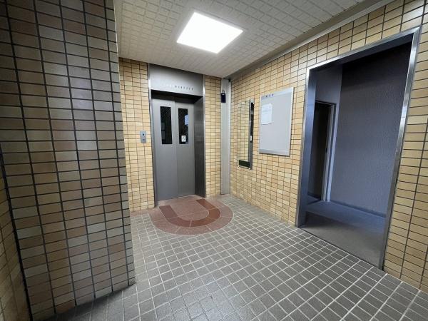 エクセランス堺東