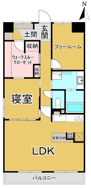 太平パシフィック南花田