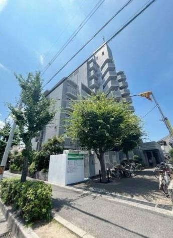 太平パシフィック南花田