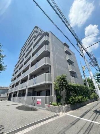 太平パシフィック南花田
