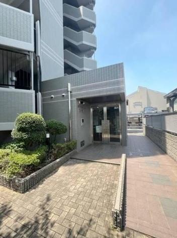 太平パシフィック南花田