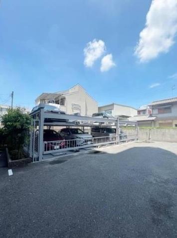 太平パシフィック南花田