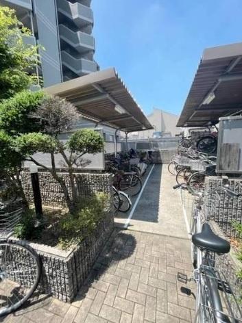 太平パシフィック南花田