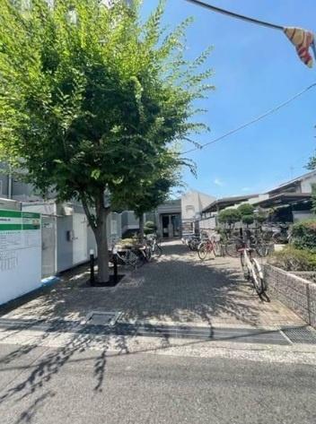 太平パシフィック南花田