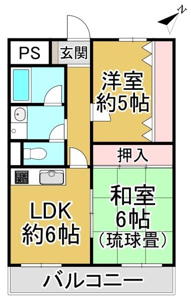朝日プラザ大仙
