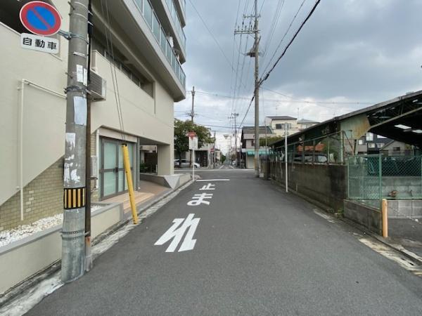 朝日プラザ大仙