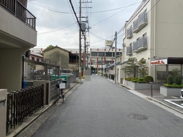朝日プラザ大仙