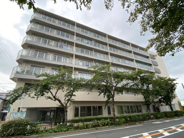 朝日プラザ大仙