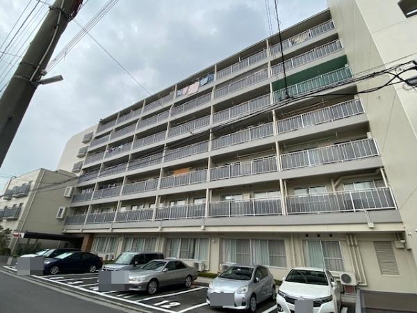 朝日プラザ大仙