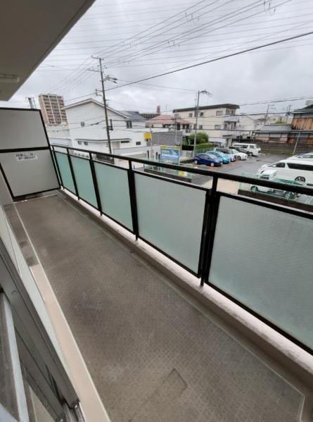 浅香山南グリーンハイツ