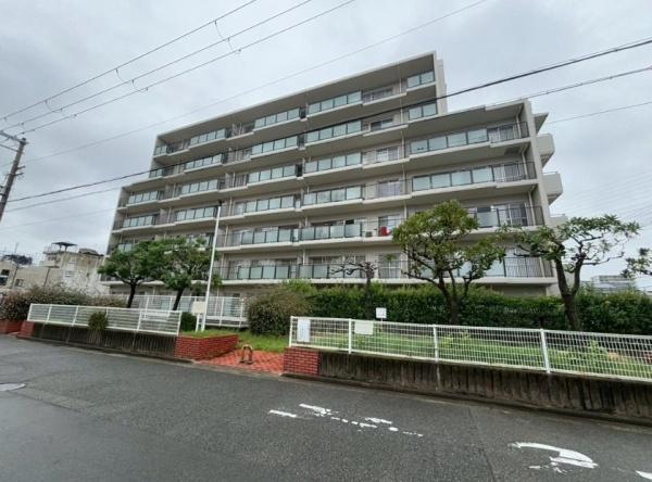 浅香山南グリーンハイツ