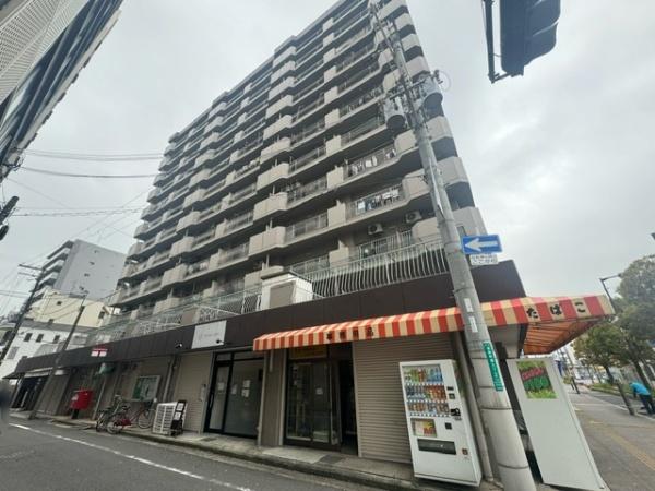 シャトー宿院