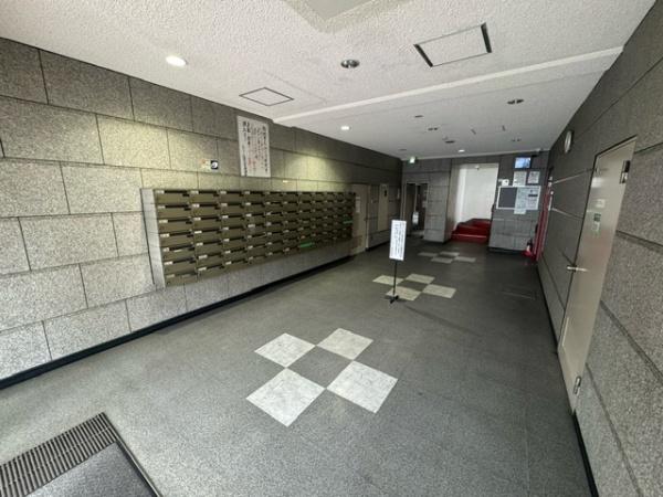 シャトー宿院