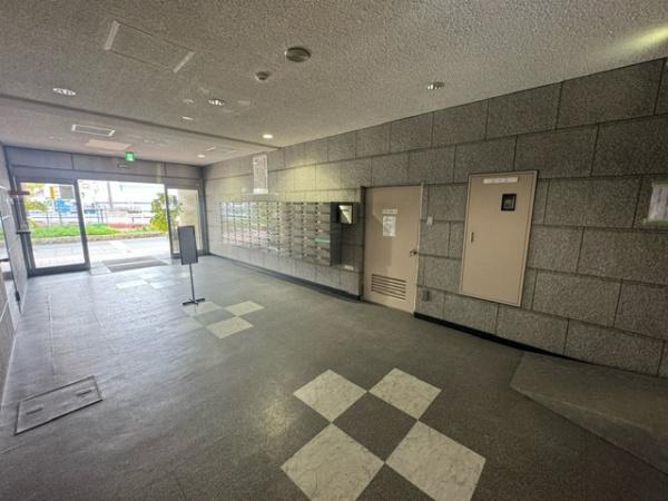 シャトー宿院