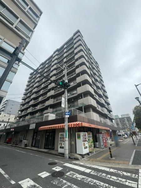 シャトー宿院
