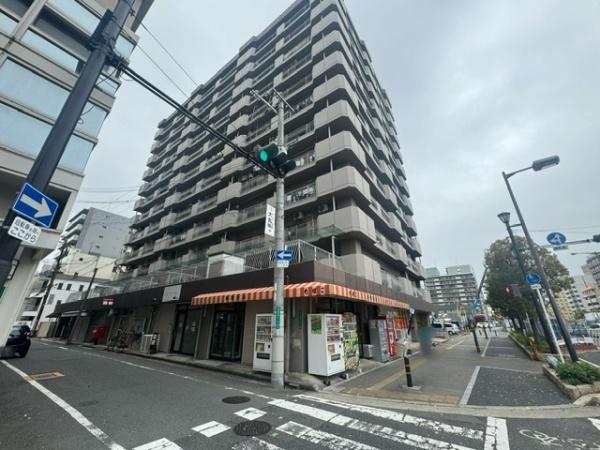 シャトー宿院