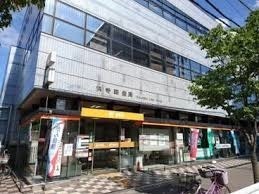 ファミール羽衣公園前(浜寺郵便局)