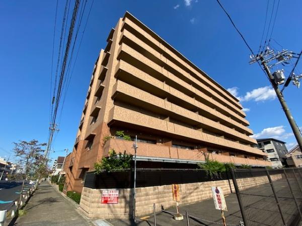 ファミール羽衣公園前