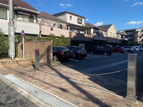 ファミール羽衣公園前