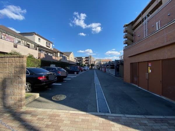 ファミール羽衣公園前