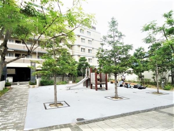 デュオス北花田