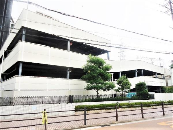 デュオス北花田